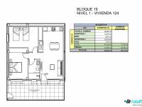 Nouvelle construction - Appartement - Xeresa