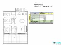 Nouvelle construction - Appartement - Xeresa