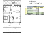 Nouvelle construction - Appartement - Xeresa