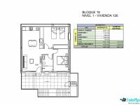 Nouvelle construction - Appartement - Xeresa