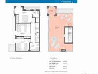 Obra Nueva - Adosado - Bigastro