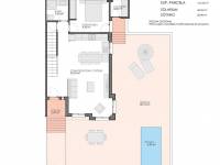 Obra Nueva - Adosado - Bigastro