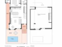 Obra Nueva - Adosado - Bigastro