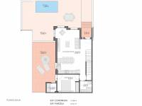 Obra Nueva - Adosado - Bigastro