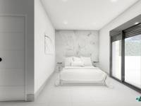 Obra Nueva - Villa/Chalet - Roldán