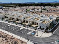 Obra Nueva - Villa/Chalet - Roldán