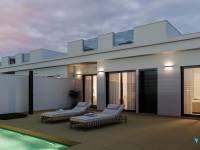 Obra Nueva - Villa/Chalet - Roldán