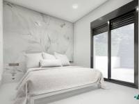 Obra Nueva - Villa/Chalet - Roldán