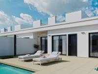 Obra Nueva - Villa/Chalet - Roldán