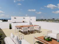 Obra Nueva - Villa/Chalet - Roldán