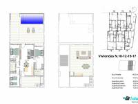 Obra Nueva - Villa/Chalet - Roldán