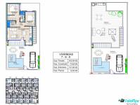 New Build - Villa/Detached house - Torre Pacheco