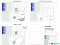 Новостройка - Вилла/Дом - Ла Манга дель Мар Менор