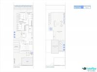 Obra Nueva - Villa/Chalet - Los Alcazáres - Los Alcazares