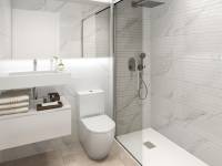 Obra Nueva - Bungalow - San Pedro del Pinatar