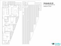 Obra Nueva - Bungalow - San Pedro del Pinatar