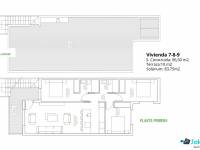 Obra Nueva - Bungalow - San Pedro del Pinatar