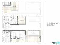 Nieuwbouw - Rijhuis - Santiago de la Ribera