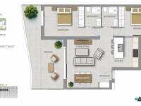 Obra Nueva - Apartamento/Piso - Guardamar del Segura - El Raso