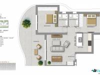 Obra Nueva - Apartamento/Piso - Guardamar del Segura - El Raso