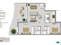 Obra Nueva - Apartamento/Piso - Guardamar del Segura - El Raso