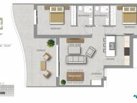 Obra Nueva - Apartamento/Piso - Guardamar del Segura - El Raso