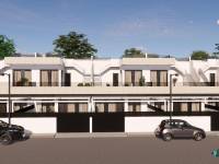 Новостройка - Смежный дом - Рохалес