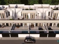 Новостройка - Смежный дом - Рохалес