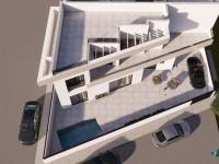 Новостройка - Смежный дом - Рохалес