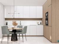 Новостройка - Смежный дом - Рохалес