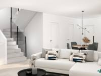 Новостройка - Смежный дом - Рохалес