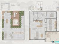 Obra Nueva - Ático - Torre Pacheco