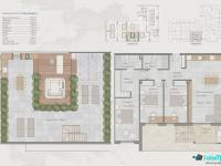 Obra Nueva - Ático - Torre Pacheco