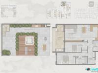 Obra Nueva - Ático - Torre Pacheco