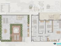 Obra Nueva - Ático - Torre Pacheco