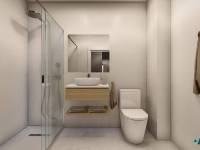 Nouvelle construction - Appartement - Torre Pacheco