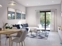 Nouvelle construction - Appartement - Torre Pacheco