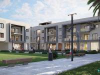 Nouvelle construction - Appartement - Torre Pacheco