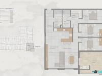 Nouvelle construction - Appartement - Torre Pacheco