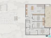 Nouvelle construction - Appartement - Torre Pacheco