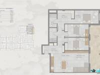 Nouvelle construction - Appartement - Torre Pacheco