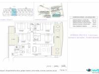 Obra Nueva - Apartamento/Piso - Orihuela Costa - Playa Flamenca