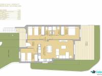 Obra Nueva - Apartamento/Piso - Orihuela Costa - Vistabella Golf