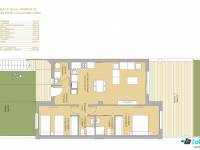 Obra Nueva - Apartamento/Piso - Orihuela Costa - Vistabella Golf
