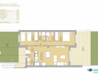 Obra Nueva - Apartamento/Piso - Orihuela Costa - Vistabella Golf