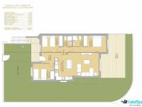 Obra Nueva - Apartamento/Piso - Orihuela Costa - Vistabella Golf