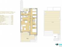 Obra Nueva - Apartamento/Piso - Orihuela Costa - Vistabella Golf