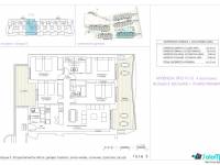 Obra Nueva - Apartamento/Piso - Orihuela Costa - Playa Flamenca