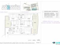 Obra Nueva - Apartamento/Piso - Orihuela Costa - Playa Flamenca