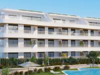 Obra Nueva - Apartamento/Piso - Orihuela Costa - Playa Flamenca
